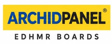 Archidpanel EDHMR Boards